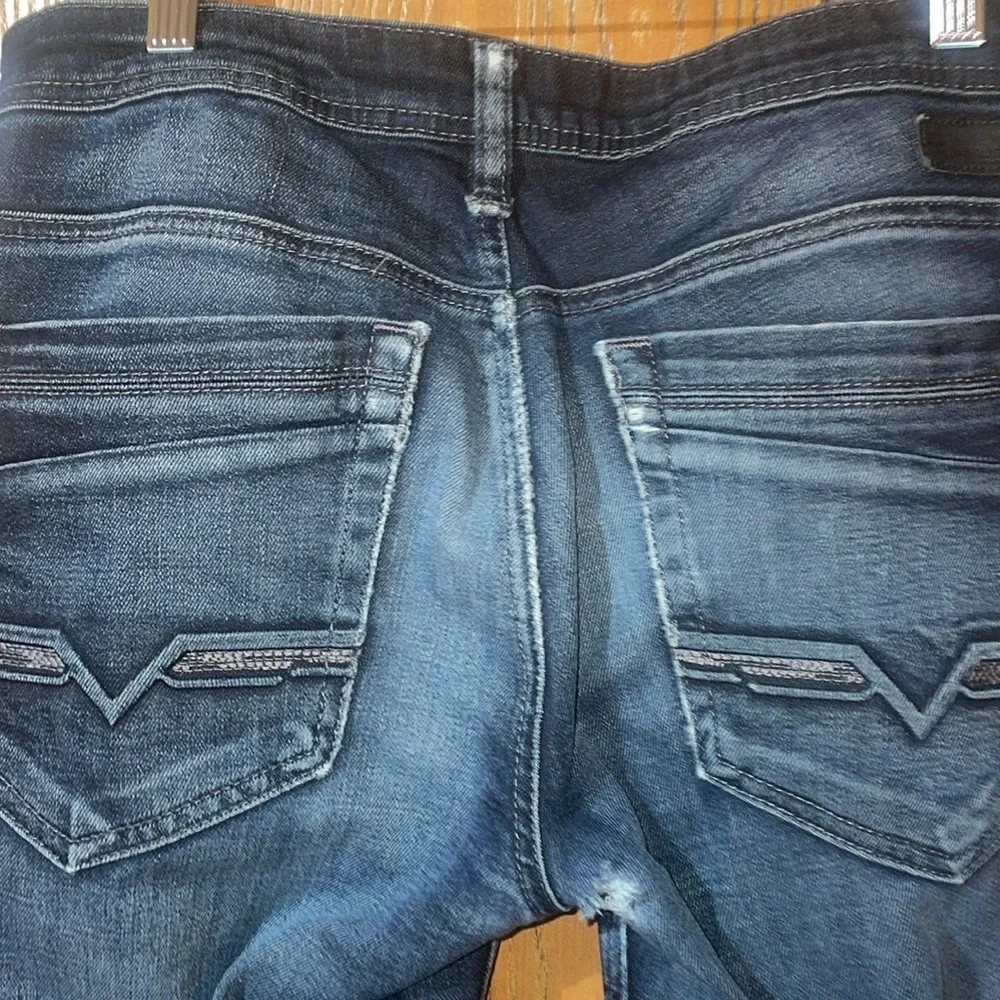Buffalo - David Bitton Jeans - Preloved (see pictures) - Picture 7 of 11